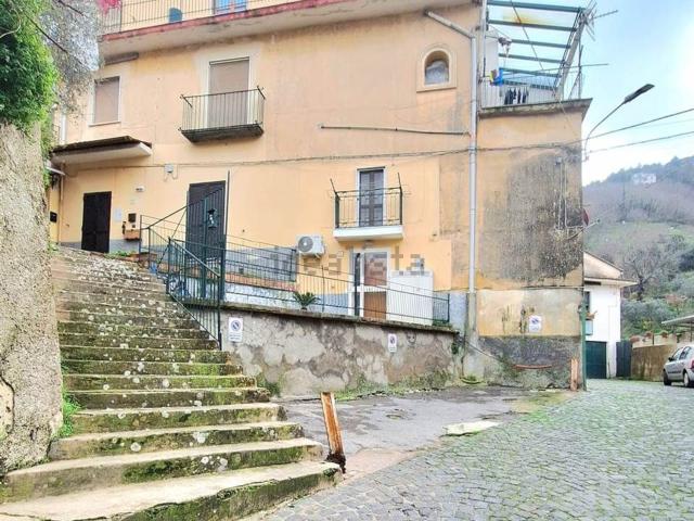 Appartamento in vendita a San Nicola, Cava De' Tirreni