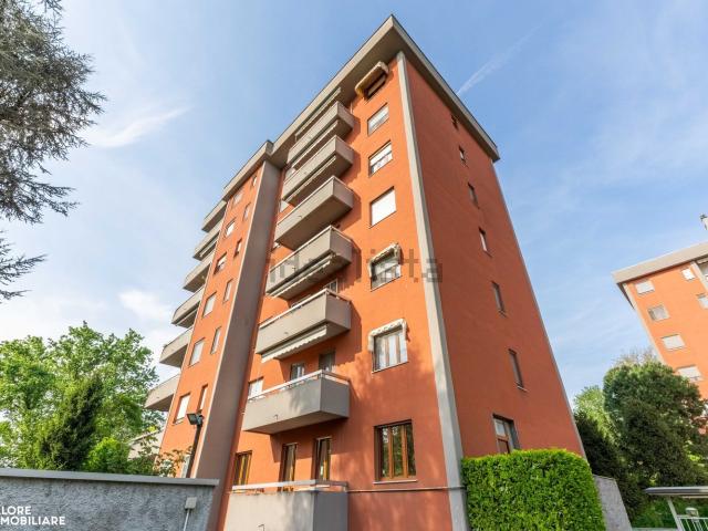 Appartamento in vendita a Bettola, Peschiera Borromeo