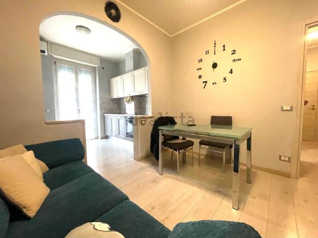 Appartamento in vendita a Piemonte, Biella