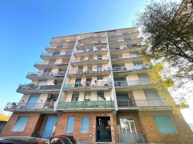 Appartamento in vendita a Gaglianico, Biella