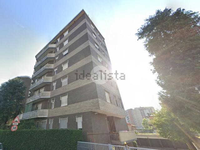 Appartamento in vendita a Cascina Minotti, Garbagnate Milanese