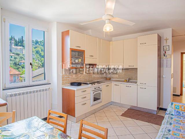 Appartamento in vendita a Panesi, San Salvatore