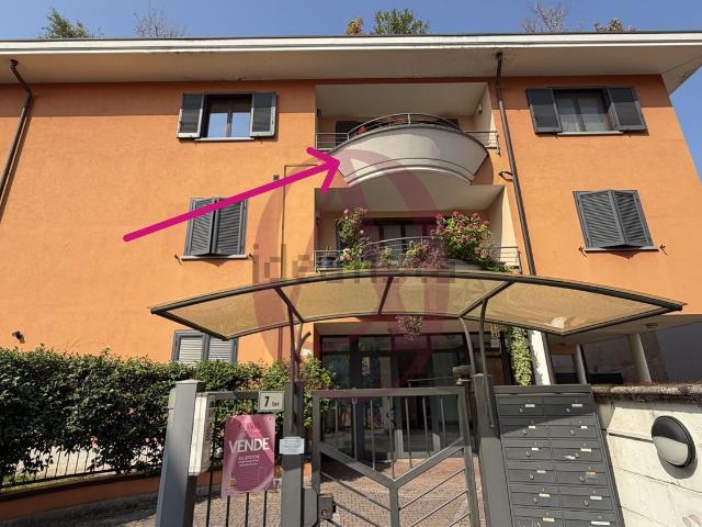 Appartamento in vendita a San Michele, Busto Arsizio