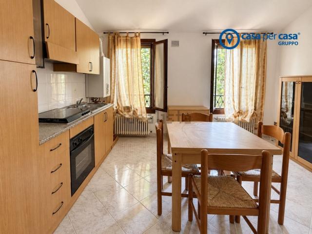 Appartamento in vendita a San Bortolo, Rovigo