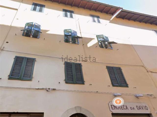 Appartamento in vendita a Pistoia, Toscana