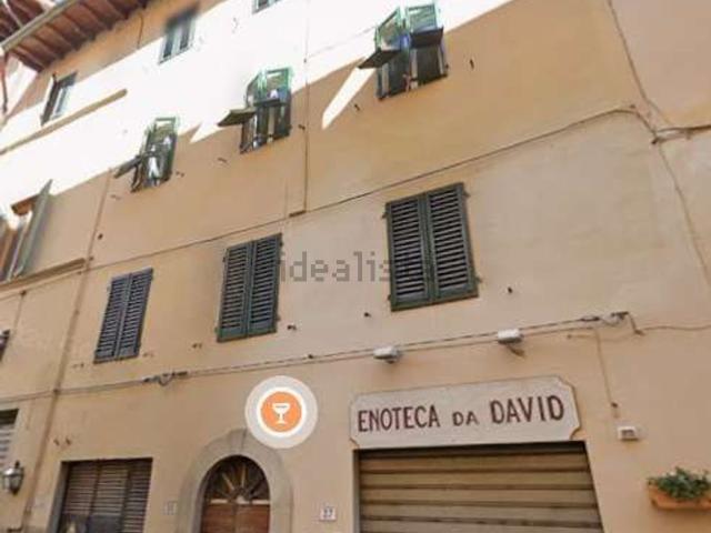 Appartamento in vendita a Pistoia, Toscana