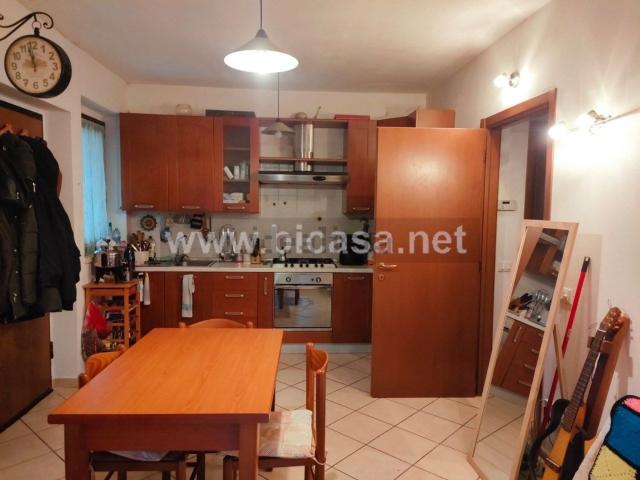 Appartamento in vendita a Castello, Marche