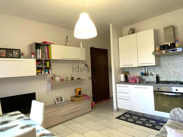 Appartamento in vendita a Candiolo, Torino