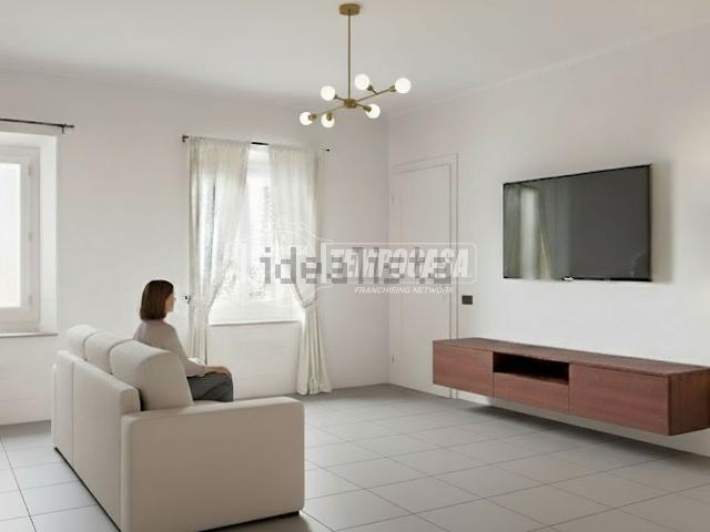 Appartamento in vendita a Triuggio, Lombardia