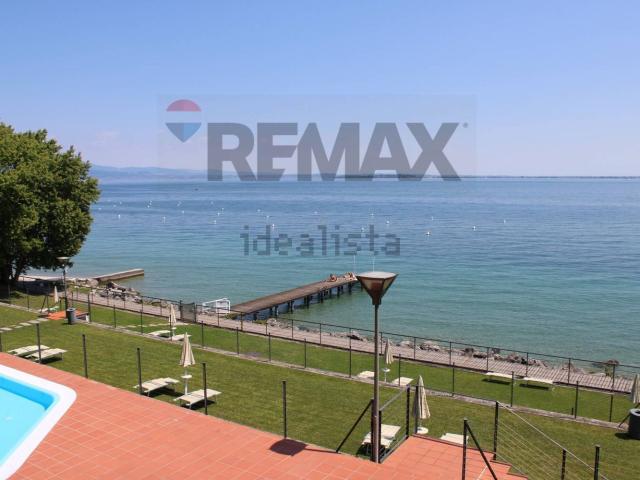 Appartamento in vendita a Padenghe Sul Garda, Lombardia