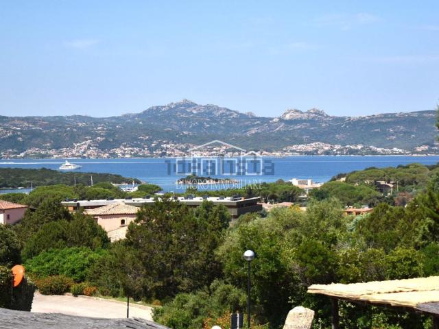 Appartamento in vendita a Alzachèna/Arzachena, Baja Sardinia
