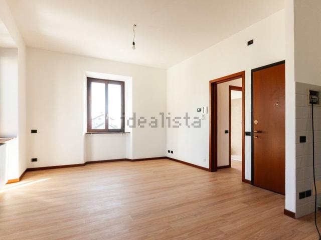 Appartamento in vendita a Galgiana, Casatenovo
