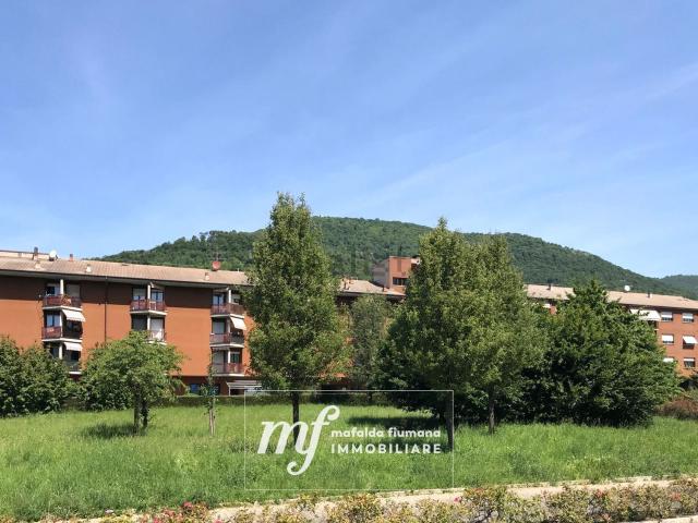 Appartamento in vendita a Nembro, Lombardia