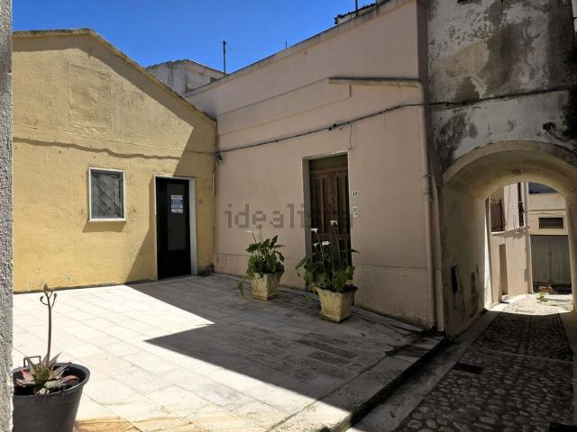 Appartamento in vendita a Montescaglioso, Basilicata
