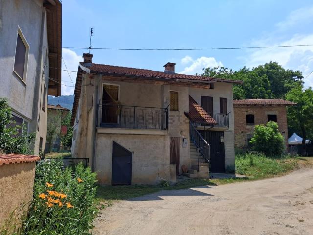 Appartamento in vendita a Piemonte, Cuneo