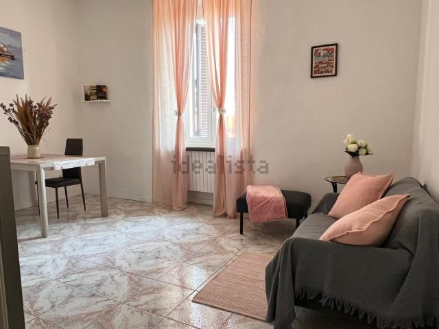 Appartamento in vendita a Cava Manara, Lombardia
