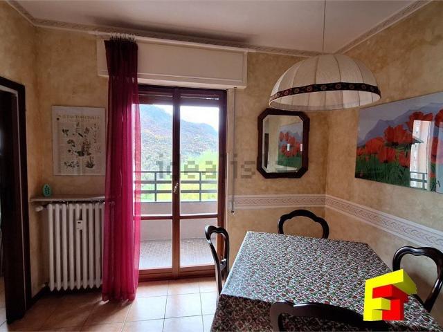 Appartamento in vendita a Moggio, Lombardia