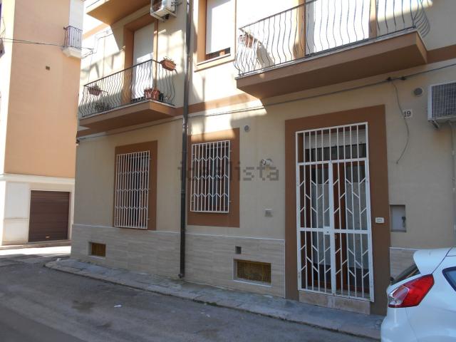 Appartamento in vendita a Puglia, Foggia