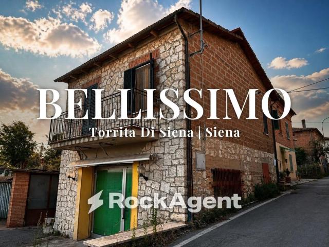 Appartamento in vendita a Torrita di Siena, Siena