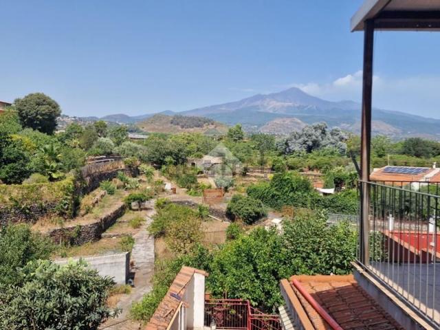 Appartamento in vendita a Lavina, Aci Sant'antonio