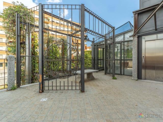 Appartamento in vendita a Molinetto-Travaglia, Corsico