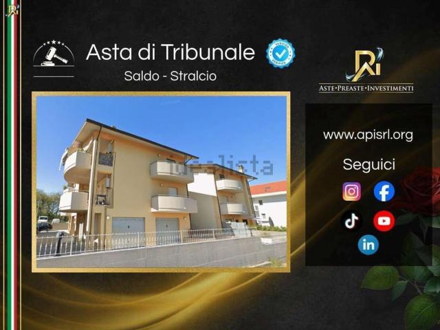 Appartamento in vendita a Ripa Teatina, Abruzzo