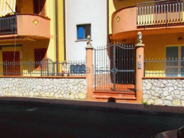 Appartamento in vendita a Leonforte, Sicilia