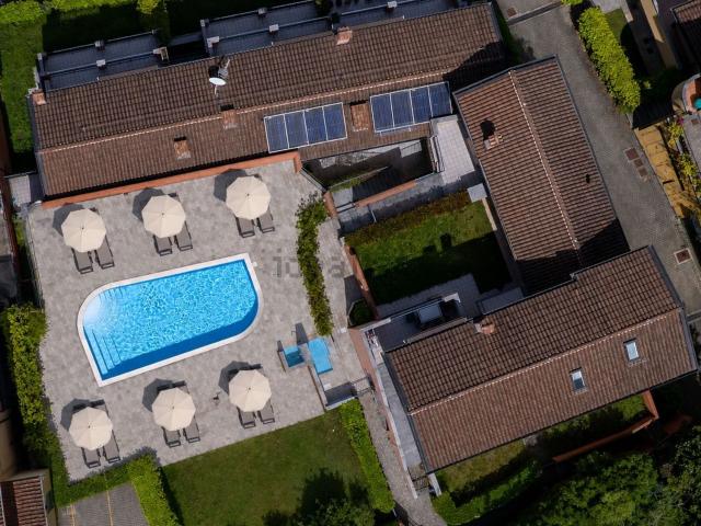 Appartamento in vendita a Bellano, Lombardia