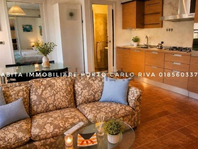 Appartamento in vendita a San Michele di Pagana, Rapallo