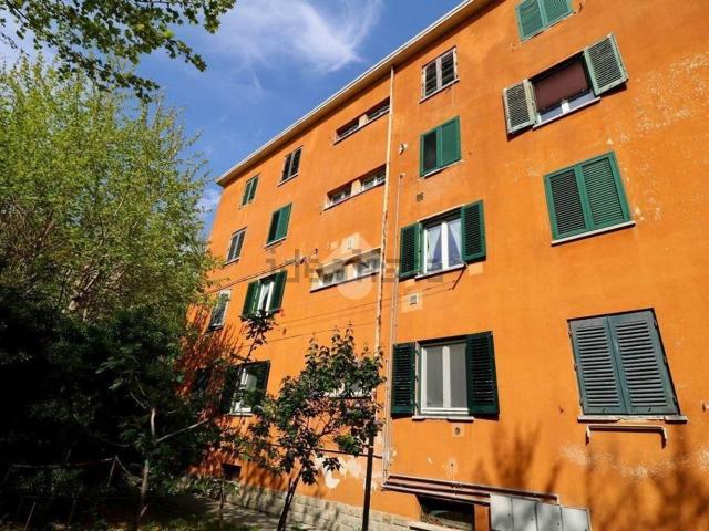 Appartamento in vendita a Riostorto, Muggiò