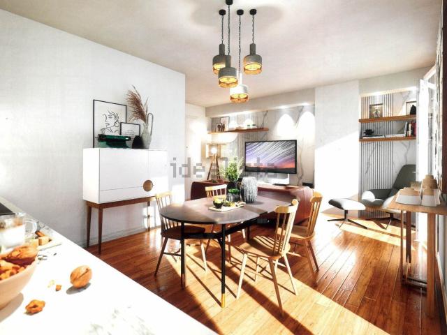 Appartamento in vendita a Legnaia, Firenze