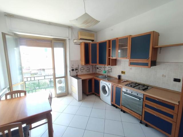 Appartamento in vendita a Mazzetta, La Spezia