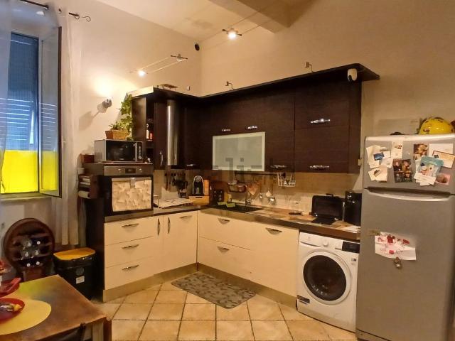 Appartamento in vendita a Livorno, Toscana