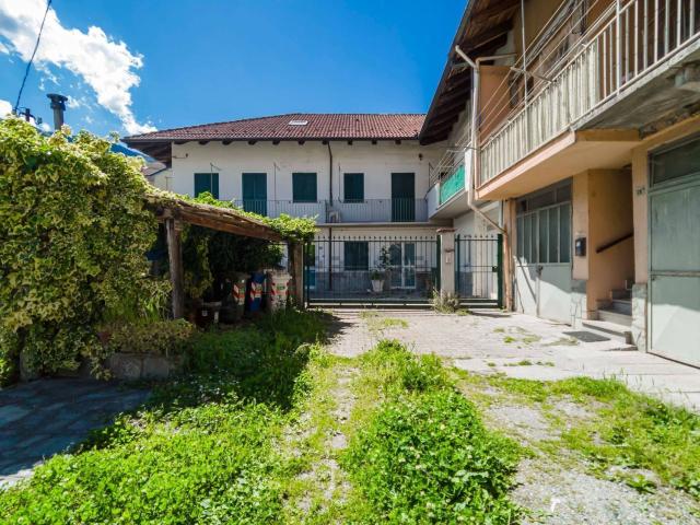 Appartamento in vendita a Maisonetta, Piemonte