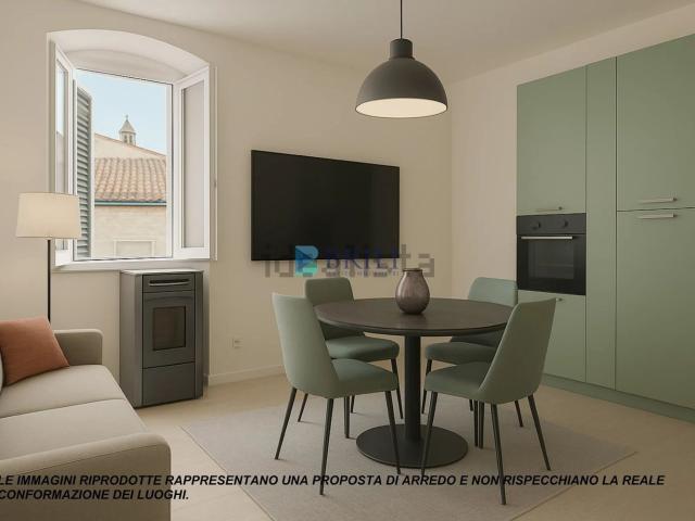 Appartamento in vendita a Tempio Pausania, Sardigna/Sardegna
