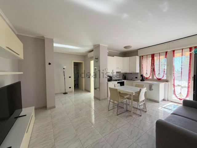 Appartamento in vendita a Vicopò, Parma