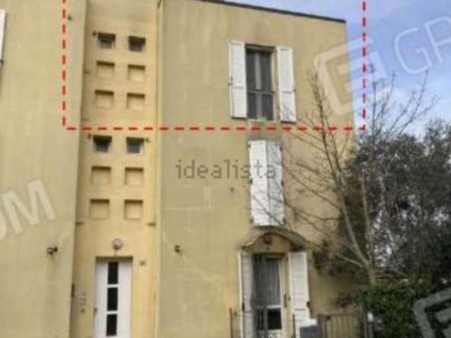 Appartamento in vendita a Unione Alto Ferrarese, Vigarano Mainarda