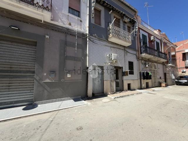 Appartamento in vendita a Foggia