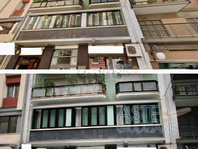 Appartamento in vendita a Quartiere Umbertino, Bari