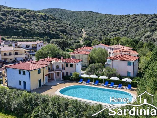 Appartamento in vendita a Santa Maria Coghinas, Sardigna/Sardegna