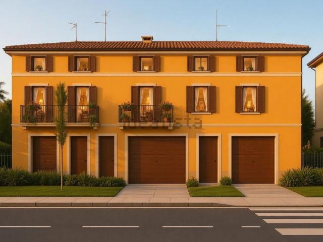 Appartamento in vendita a Unione dei comuni del Distretto Ceramico, Formigine