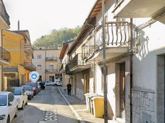 Appartamento in vendita a Carsoli, Abruzzo