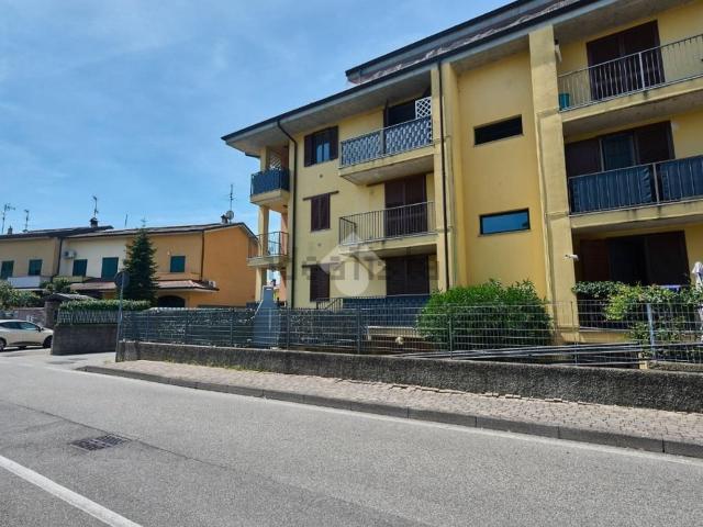 Appartamento in vendita a Zelo Buon Persico, Lodi