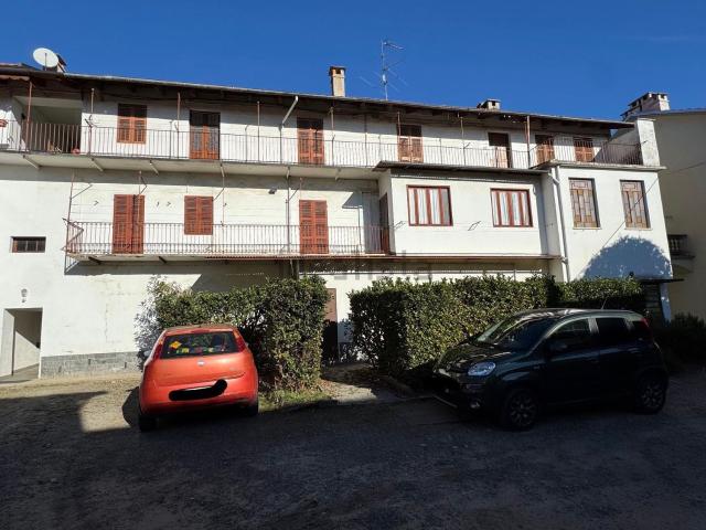 Appartamento in vendita a Sobrano, Piemonte