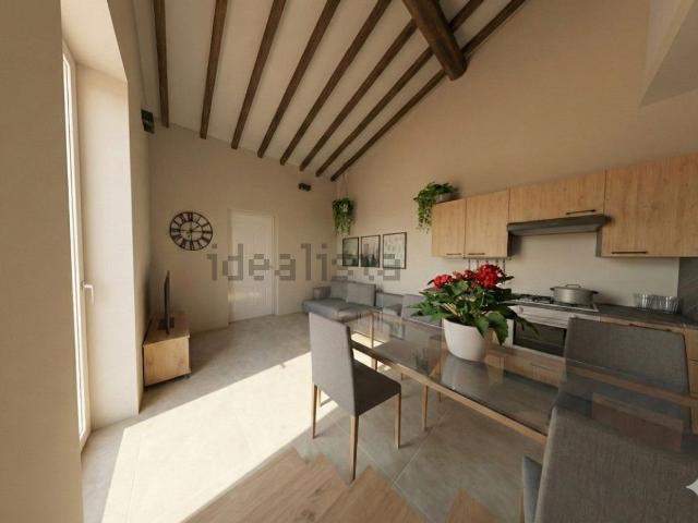 Appartamento in vendita a Barcola, Lerici