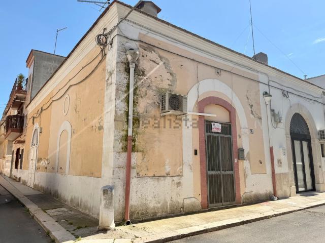 Appartamento in vendita a Puglia, Foggia