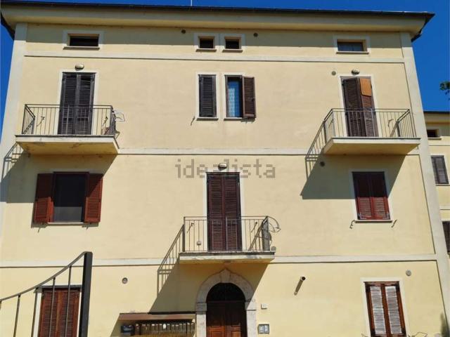 Appartamento in vendita a Orte, Lazio