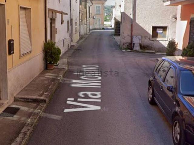 Appartamento in vendita a Sora, Lazio