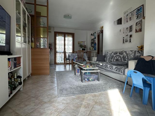 Appartamento in vendita a Santa Lucia, Roma Capitale