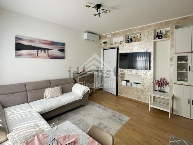 Appartamento in vendita a Marina Picena, Marche